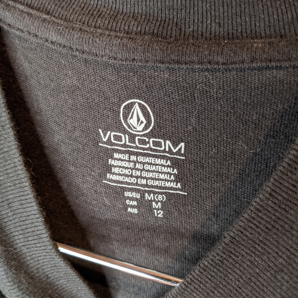 Volcom Stone Crop Tee - Picture 3 of 6
